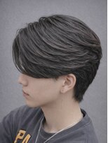 グロウ 天神店(growth) 大人ナチュラルフェザー