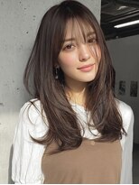 アイシー(I see) 美髪で叶える♪トレンドレイヤー☆