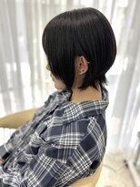 サクララ(Sakura la) ショート