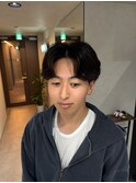 "RIKITO" &nbsp;今春おすすめフェザーパーマ！