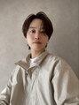ヘア フラッグ 西葛西店(hair flag) 初めての方でも安心してご指名下さい♪