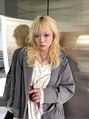 Nuuk 立川 ケアブリーチ/ハイトーン/ブリーチ【ヌーク】/Nuuk立川ケアブリーチ/ハイトーン/ブリーチ
