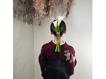 バンズ(Banz)の雰囲気（特別な日も、あなたの日常も彩ります）