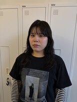 クリアーオブヘアー 池下店(clear OF HAIR)&nbsp;perm style