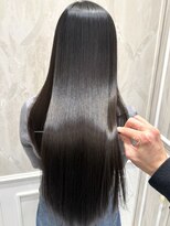 ラ ブレス 天王寺(LaBless)&nbsp;大人髪を美しく魅せる艶髪（天王寺）