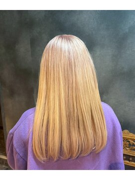 ヘアーワークス ボナ ウニクス店(HAIR WORKS bona) レディーススタイル５