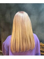 ヘアーワークス ボナ ウニクス店(HAIR WORKS bona) レディーススタイル5