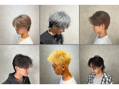 プラチナ(platinum)の写真