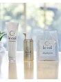 コルテ 倉敷西阿知店(CoRte.)/【髪質改善/艶髪/縮毛矯正】CoRte.西阿知店