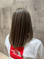 インパークス 五反野店(INPARKS)&nbsp;アッシュカラー透明感［五反野］