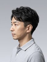 ウエストサイドカットクラブ(West Side Cut Club)&nbsp;ラルフカール