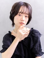 エイト 博多店(EIGHT hakata)&nbsp;博多駅/透明感/ブリーチなし/レイヤーカット2557