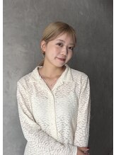 リル バイ リベルタ 東舞鶴(LiLu by liberta)&nbsp;水谷 優理亜