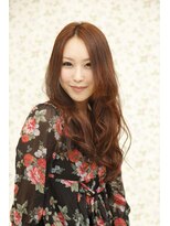 フェリシータ(Felicita)&nbsp;マーキュリーカール♪