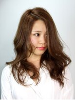 サムサラ 飯山満店(Samsara)&nbsp;優雅な毛流れを演出するエレガントロング