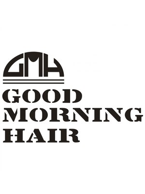 グッドモーニングヘア(GOOD MORNING HAIR)