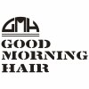 グッドモーニングヘア(GOOD MORNING HAIR)のお店ロゴ