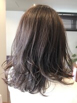 イール(eel)&nbsp;ダークアッシュロブ