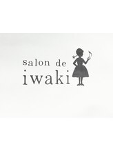 salon　de　iwaki