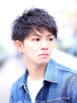 リップス 自由が丘(LIPPS)&nbsp;さらわれマッシュ