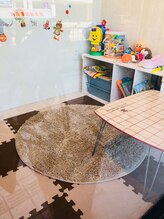 美とともに、癒しも提供いたします☆