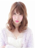 とろみウェーブ