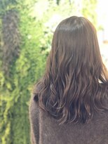 ラウレアヘアー(Laule'a hair) ラフウェーブ