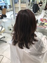 モードケイズ 松原店(MODE K's)&nbsp;ピンクブラウン