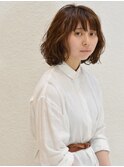 【Plant hair】style1b
