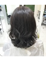 モードケイズ 松原店(MODE K's)&nbsp;モノトーンレイヤーミディ