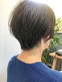 シネマ オセアノ(CINEMA oceano) 後頭部がつぶれる!?骨格修で正解消!後頭部ふっくら♪