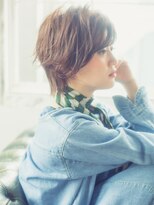 プロデュース 橋本店(Produce)&nbsp;ショートボブ