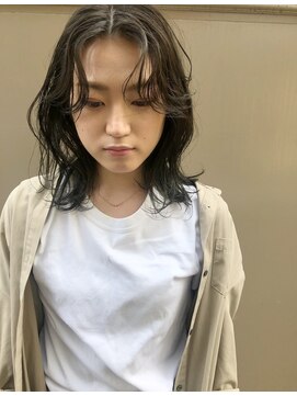 ジル(dill) 【杉谷】guest snap