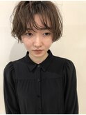 ショート
