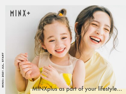 ミンクスプラス 流山おおたかの森(MINX plus)の写真