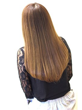 アンラヴェスト(AN LOVEST mashup hs) ピュアバレイヤージュ