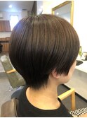 ショート