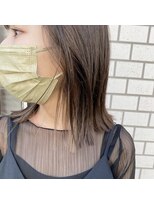 ルアナ ヘアメイク(Luana hair make)&nbsp;インナーロブ