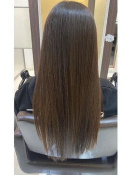 ジールステージ ツー(ZEAL STAGE-2) 髪質改善トリートメント