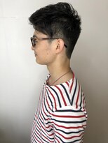 スーリール 西新店(Sourire)&nbsp;☆フォーマル×メンズショート☆