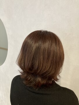 キー(KEY) ローウルフ