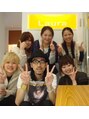 ラウラ 北千住店(Laura) ラウラ北千住#北千住#北千住駅#北千住 髪質改善