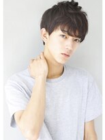 ガリカ(Gallica kinshicho)&nbsp;☆ 毛束感 × 外国人風 ☆ クラウドマッシュスタイル ☆