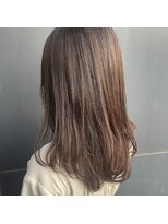 ファースト 泉中央店(first)&nbsp;ピンクベージュ◎20代30代40代50代