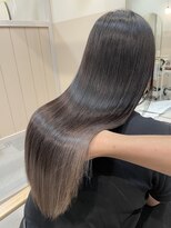 シダ(sida)&nbsp;【sida 保住】艶グレージュ