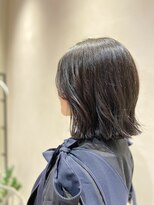 フィグ(fig)&nbsp;ミディアムボブ