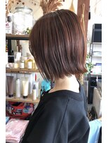 ピノ(pino)&nbsp;＊pino bob 10/3＊