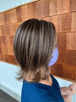 アンチ(ANTI)&nbsp;ハイライト