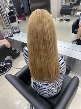 ペレ 栄店(PELE) ミルクティー