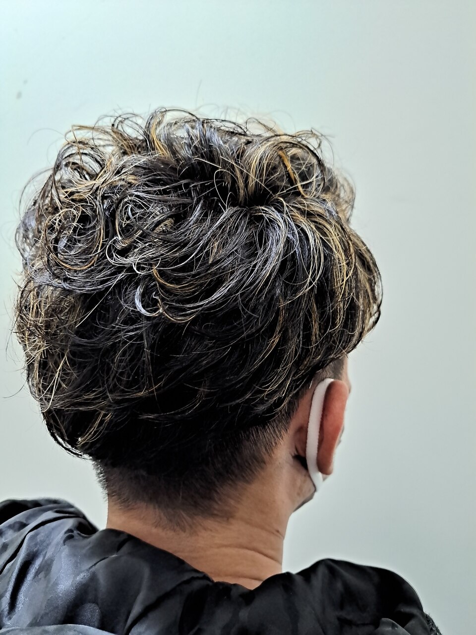 佐藤 大介｜アクロス ヘアー デザイン 蒲田東口(across hairdesign)の